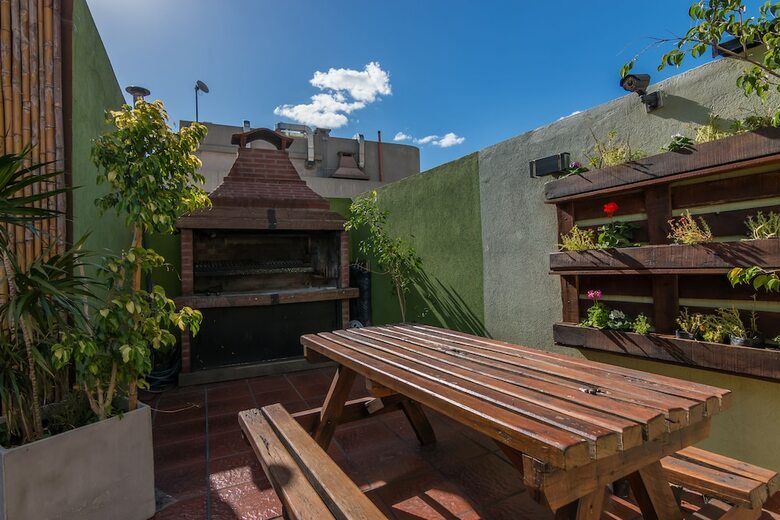 Hotel Apart Boutique Shoshana