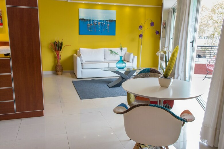 Hotel Apart Boutique Shoshana