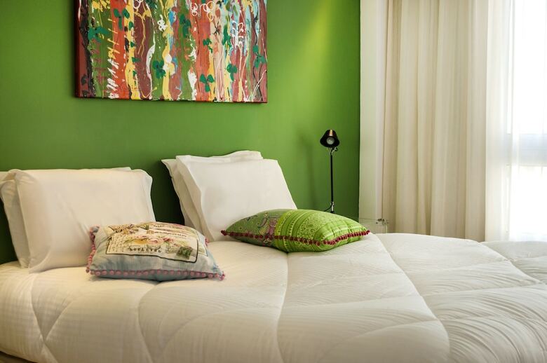 Hotel Apart Boutique Shoshana