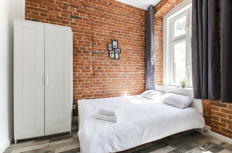 Apartstate Rooms On Wschodnia 36