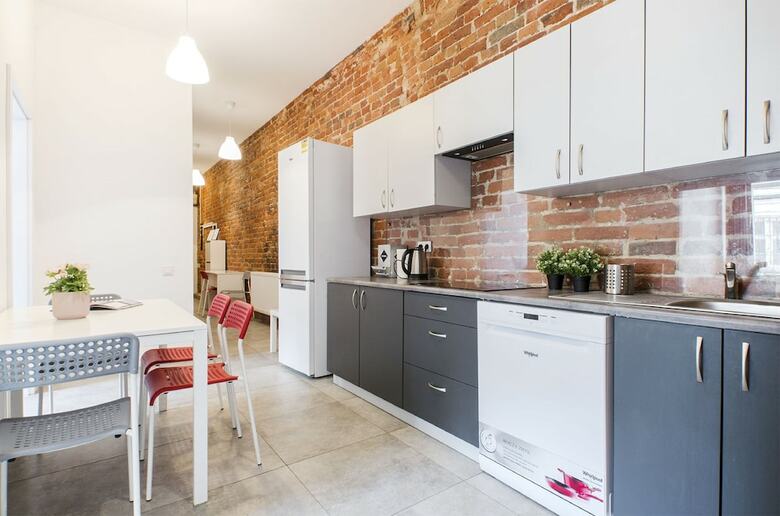 Apartstate Rooms On Wschodnia 36