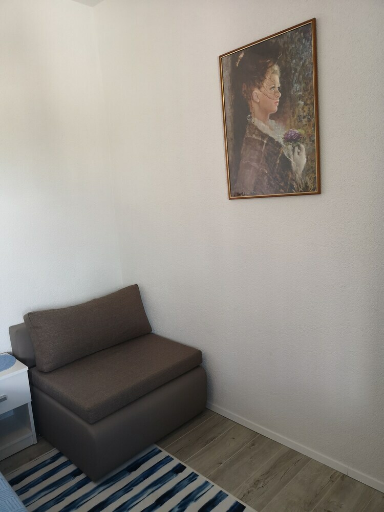 Apartment Vedrana