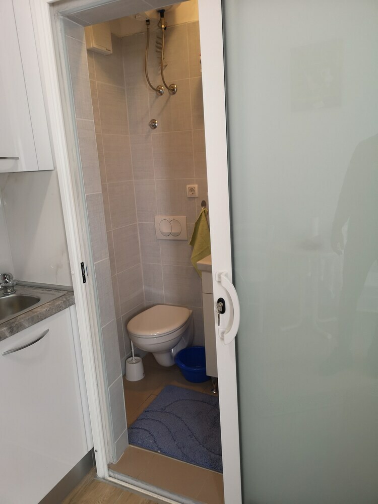 Apartment Vedrana