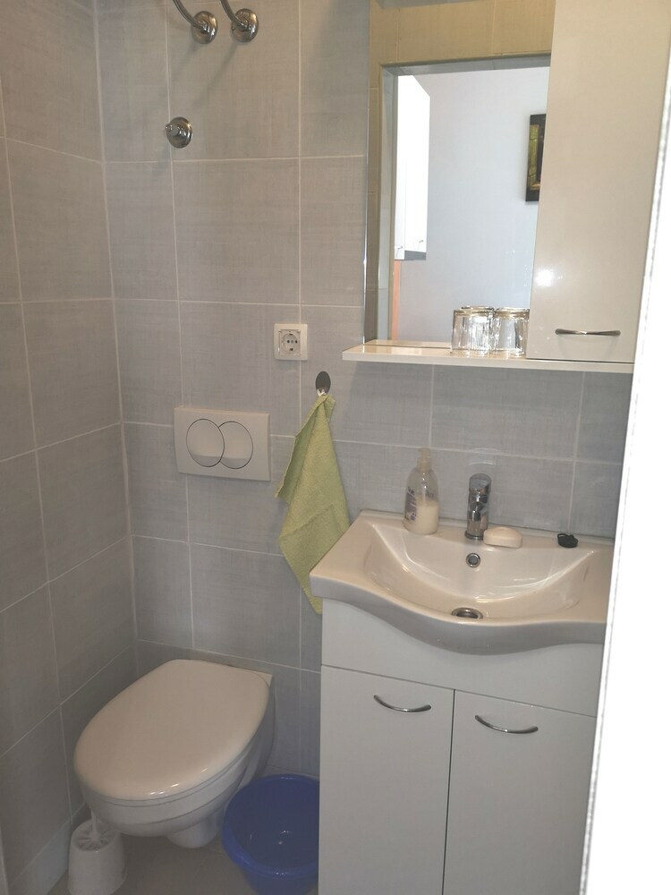 Apartment Vedrana