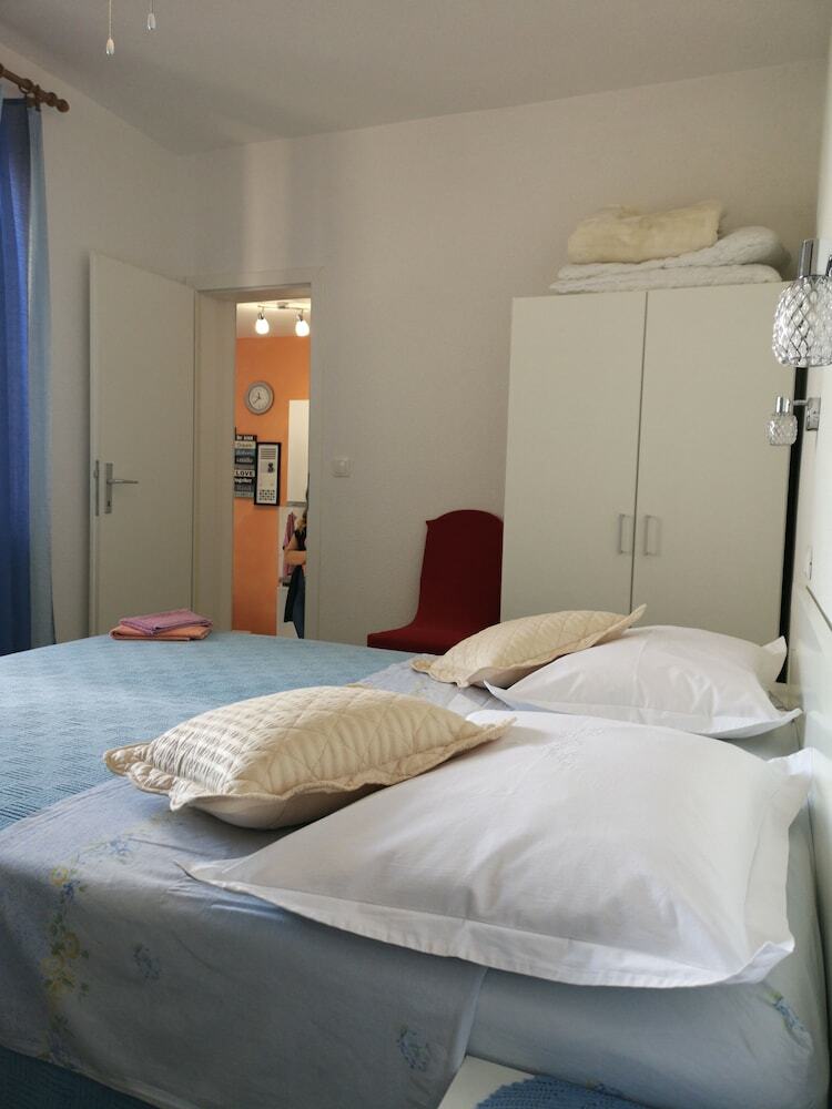 Apartment Vedrana