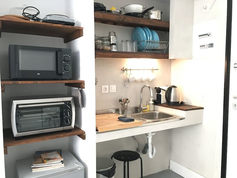 Bed & Breakfast 10 Petraki
