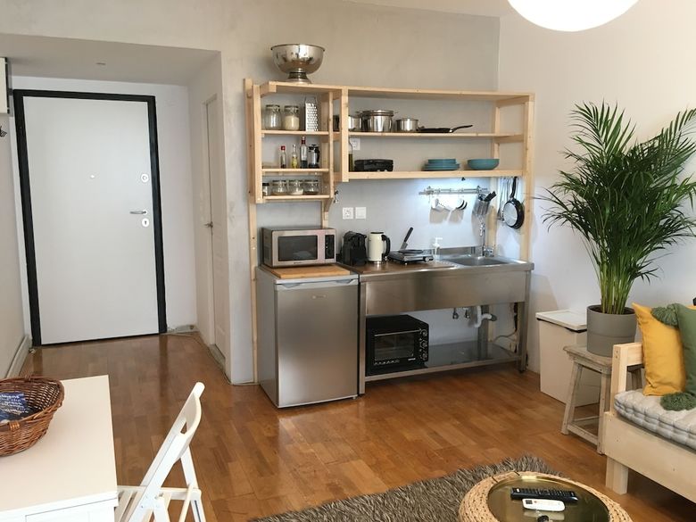 Bed & Breakfast 10 Petraki