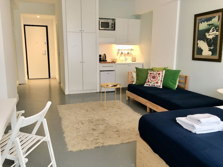 Bed & Breakfast 10 Petraki