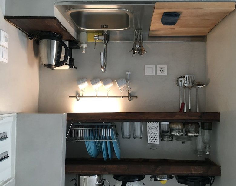 Bed & Breakfast 10 Petraki