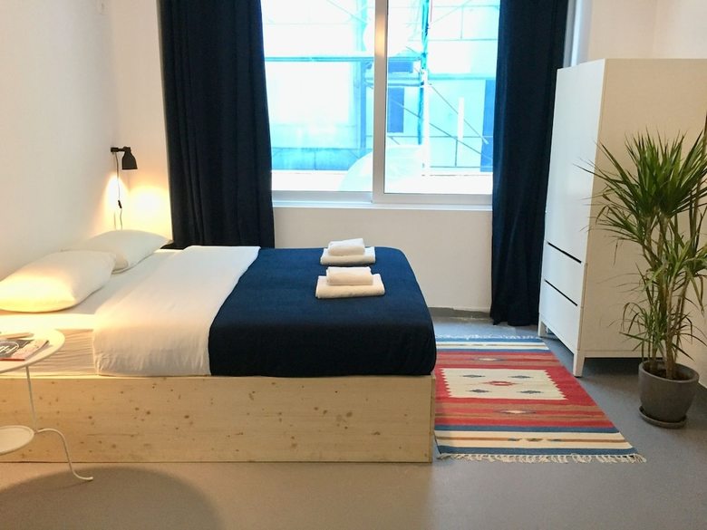 Bed & Breakfast 10 Petraki