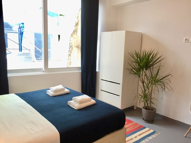 Bed & Breakfast 10 Petraki