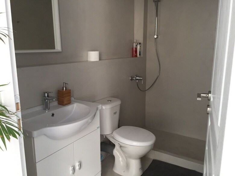 Bed & Breakfast 10 Petraki