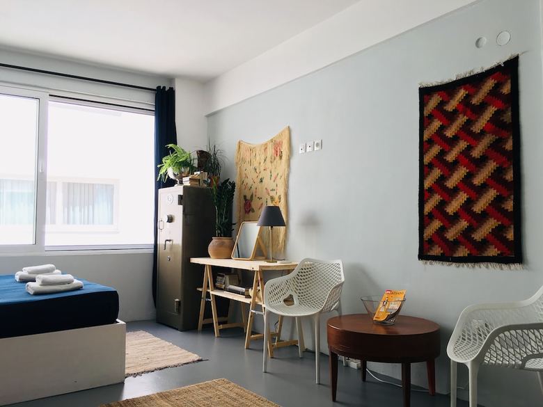 Bed & Breakfast 10 Petraki