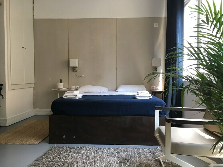 Bed & Breakfast 10 Petraki