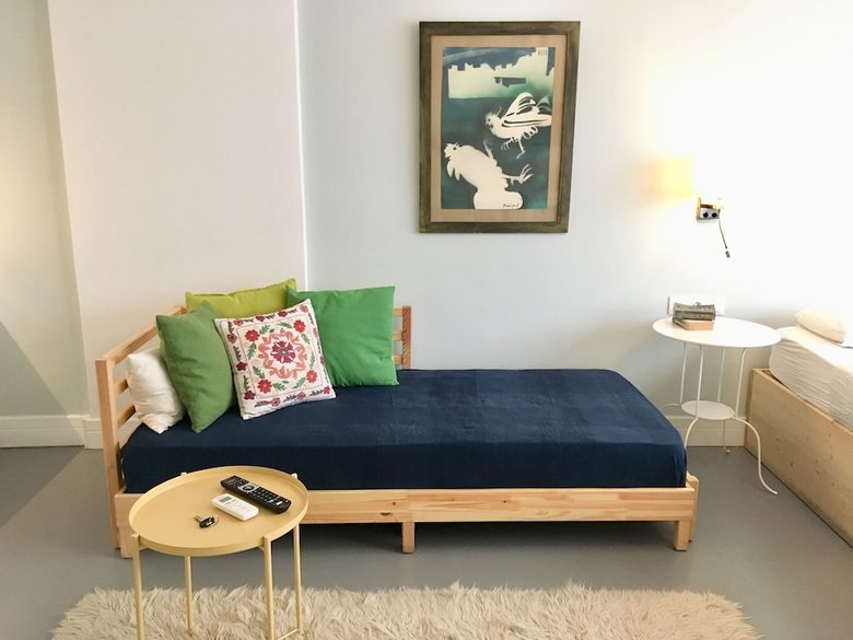 Bed & Breakfast 10 Petraki