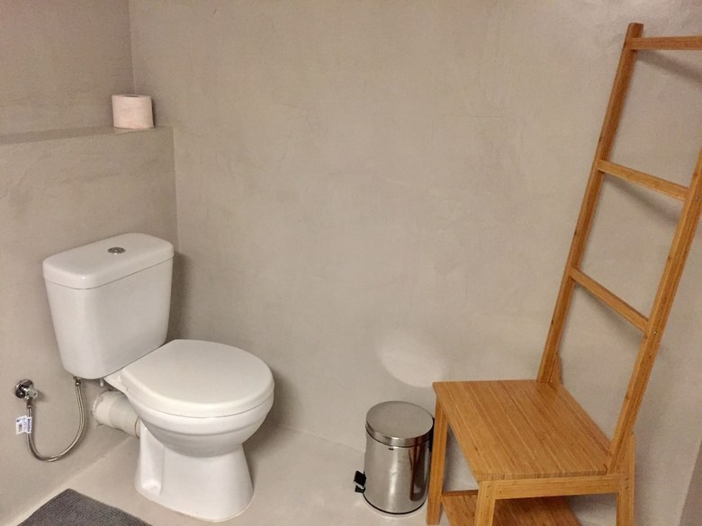 Bed & Breakfast 10 Petraki