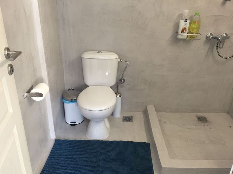 Bed & Breakfast 10 Petraki