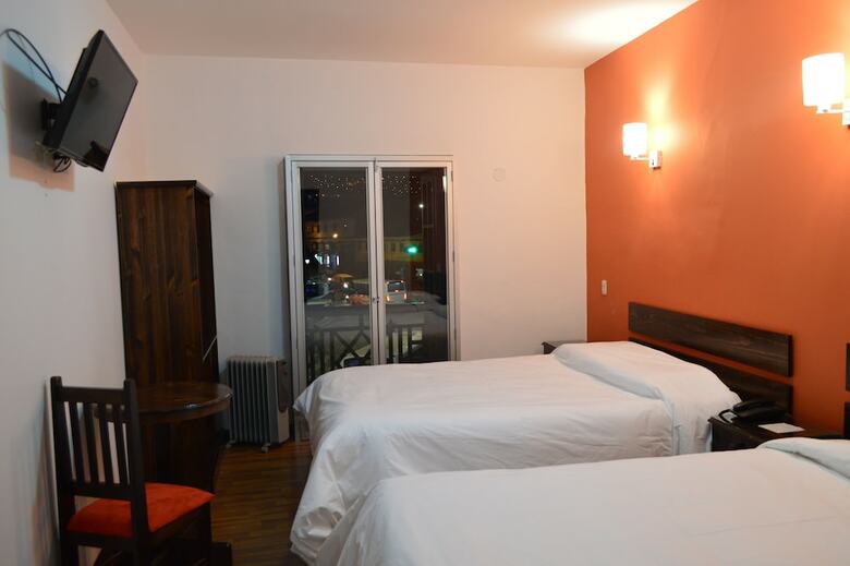 Hotel Casa Limacpampa