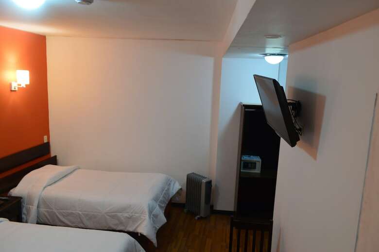 Hotel Casa Limacpampa