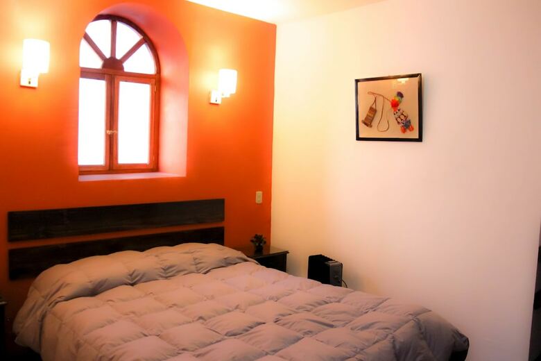Hotel Casa Limacpampa