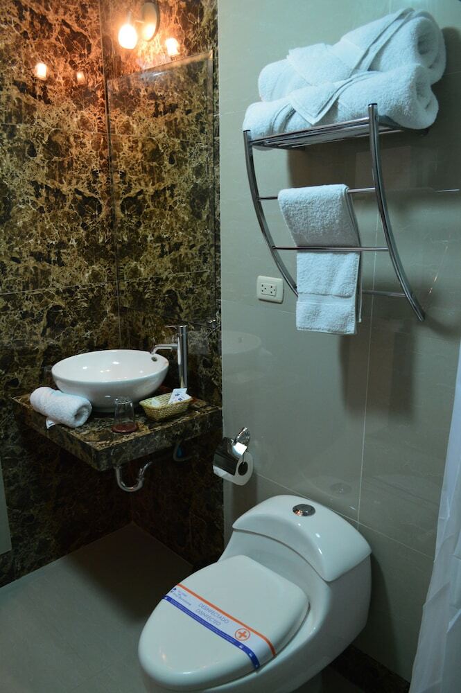 Hotel Casa Limacpampa