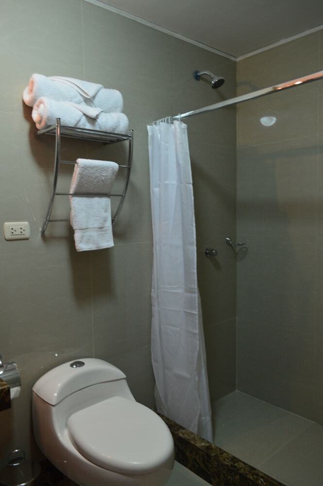 Hotel Casa Limacpampa