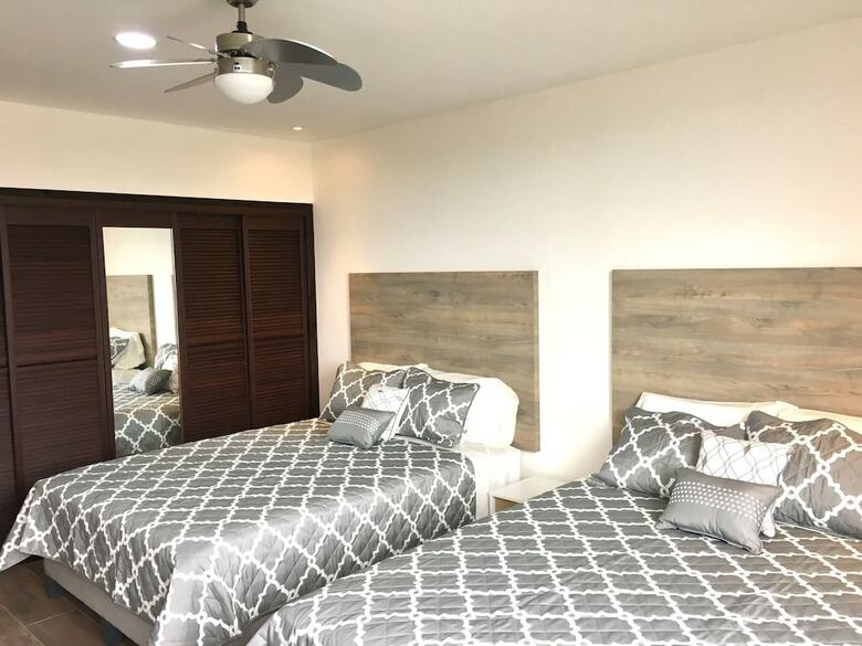 Hotel Xocolatique Rooms