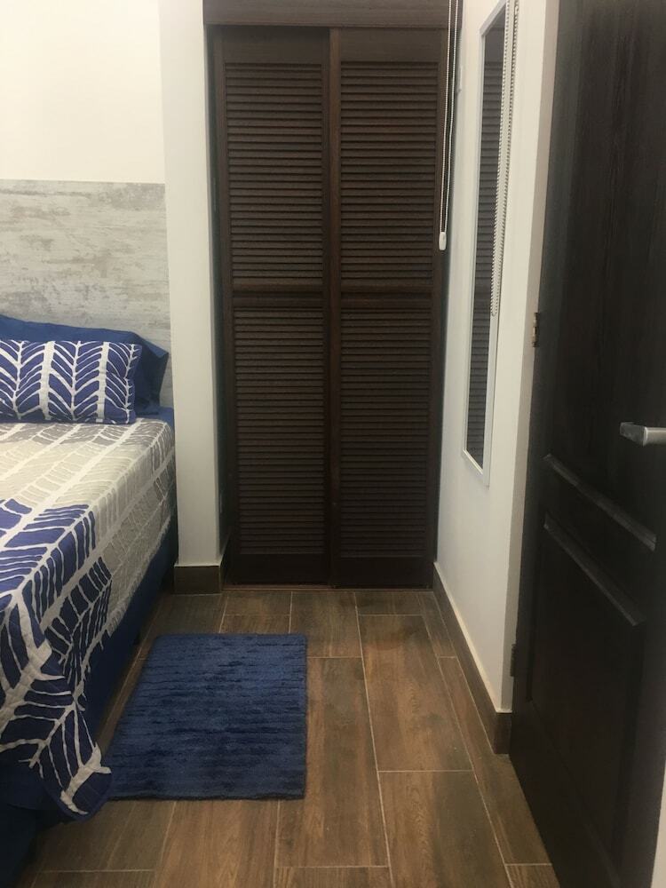 Hotel Xocolatique Rooms