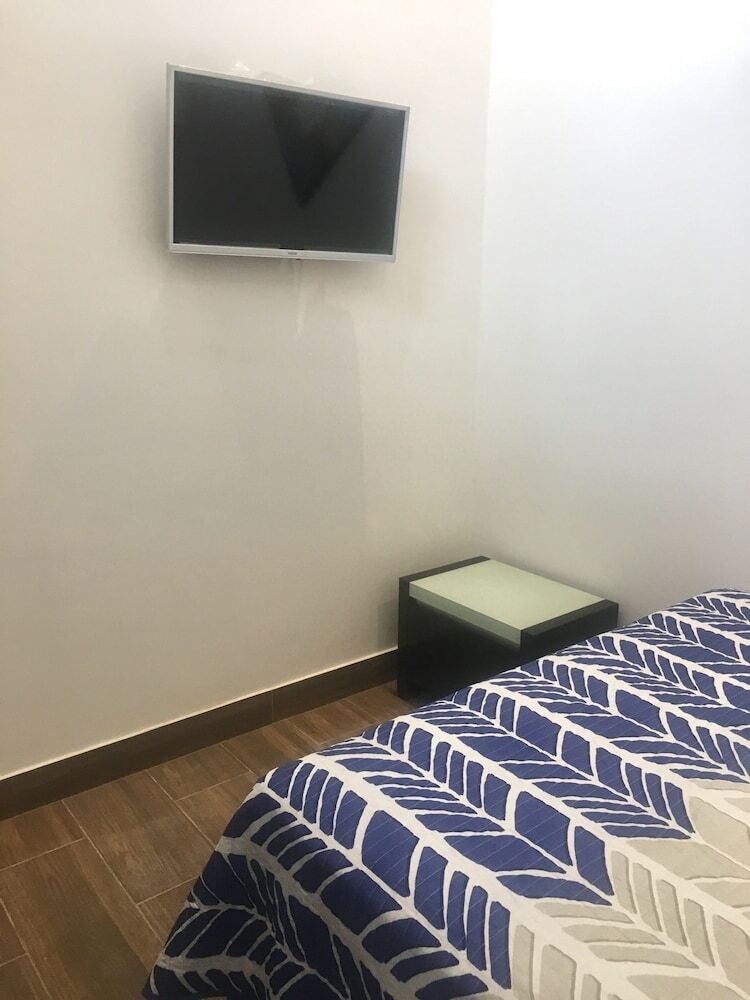 Hotel Xocolatique Rooms