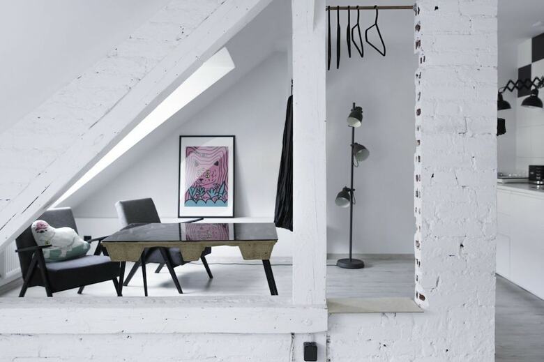 Apartamentos Neon Studio Poznan