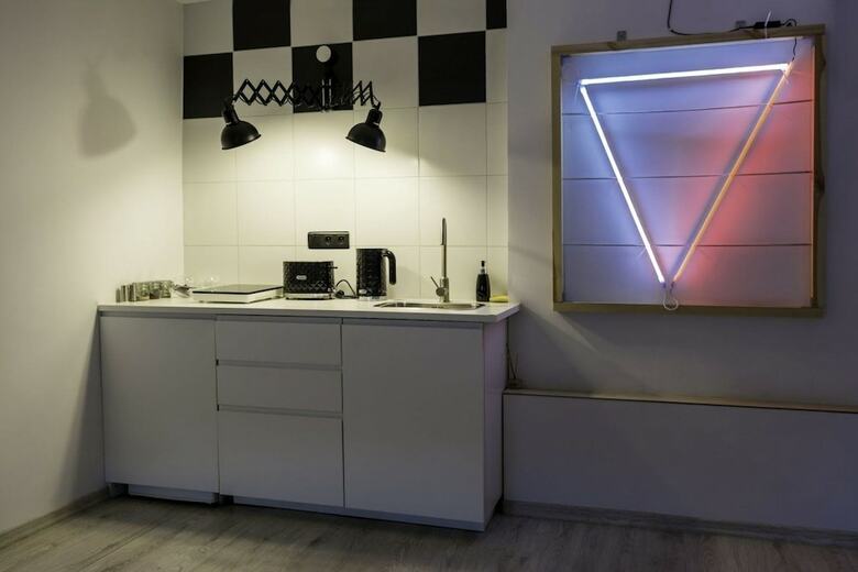 Apartamentos Neon Studio Poznan