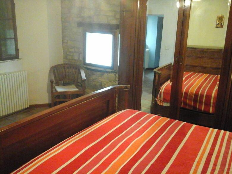 B&B Borgo Del Fornello