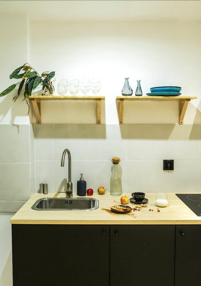 Apartamentos Studio Je?yce