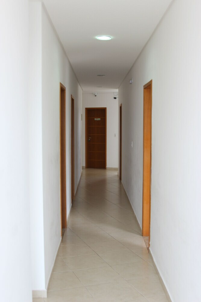 Hotel Bela Vista