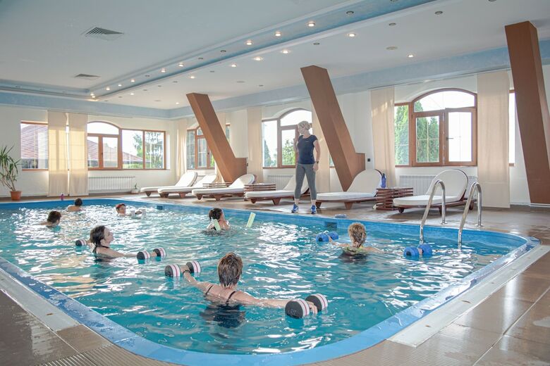Hotel Hanul Muresenilor