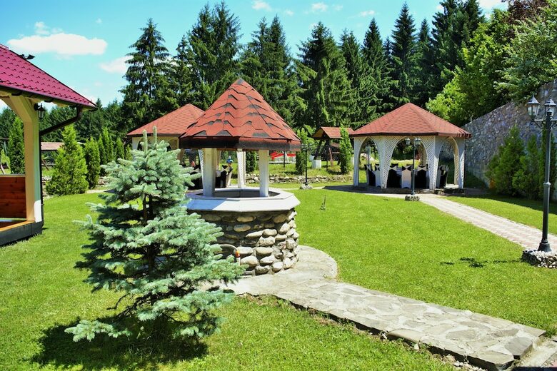 Hotel Hanul Muresenilor