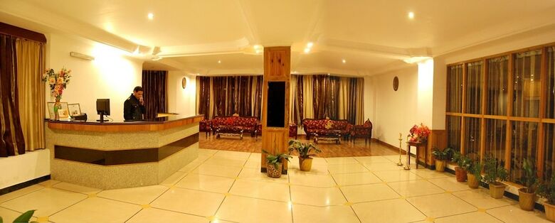 Hotel Lords Residency