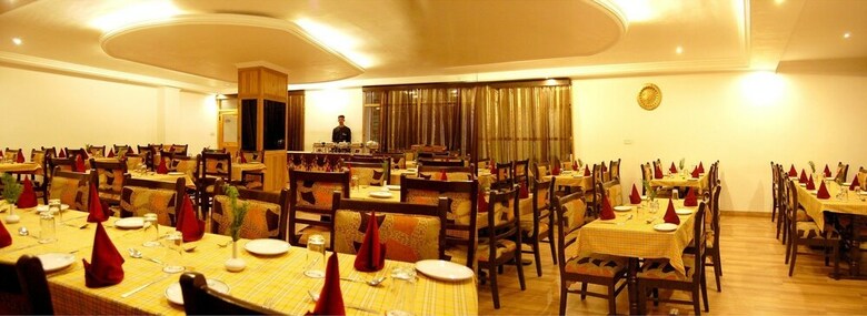 Hotel Lords Residency