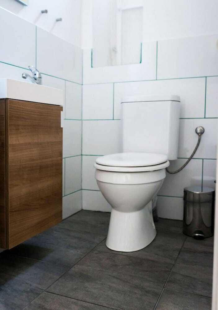 Apartamentos R�?any Zak?tek Loft