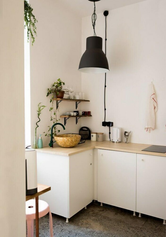 Apartamentos R�?any Zak?tek Loft