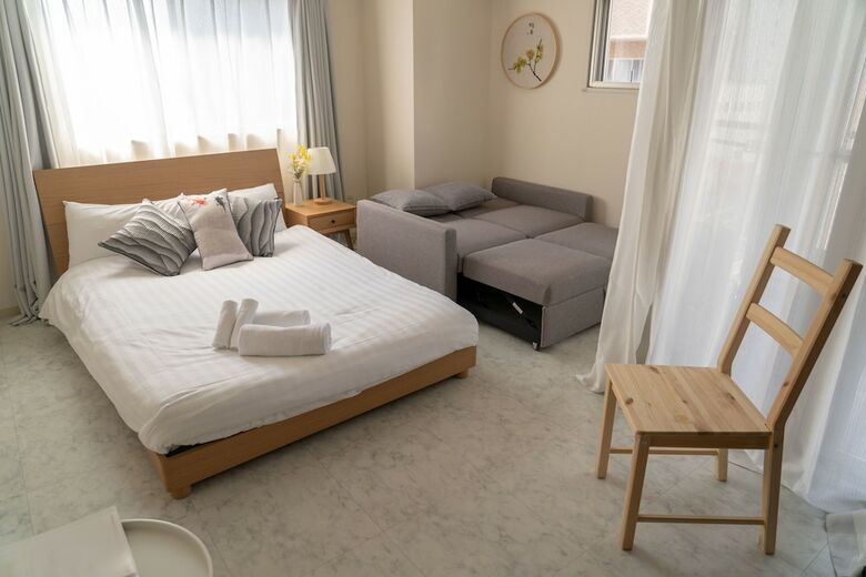 Apartamentos Tourioni Ebisu