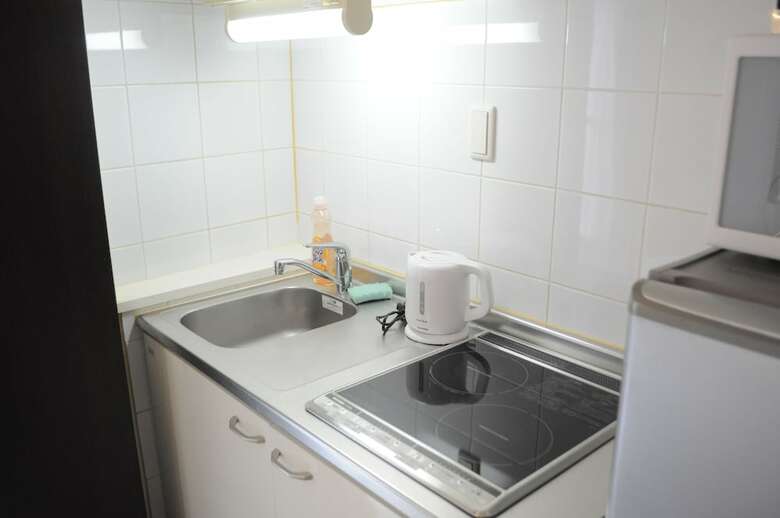 Apartamentos Tourioni Ebisu