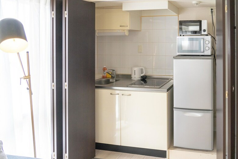 Apartamentos Tourioni Ebisu