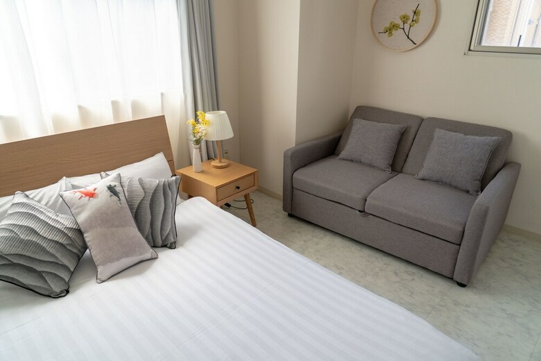 Apartamentos Tourioni Ebisu