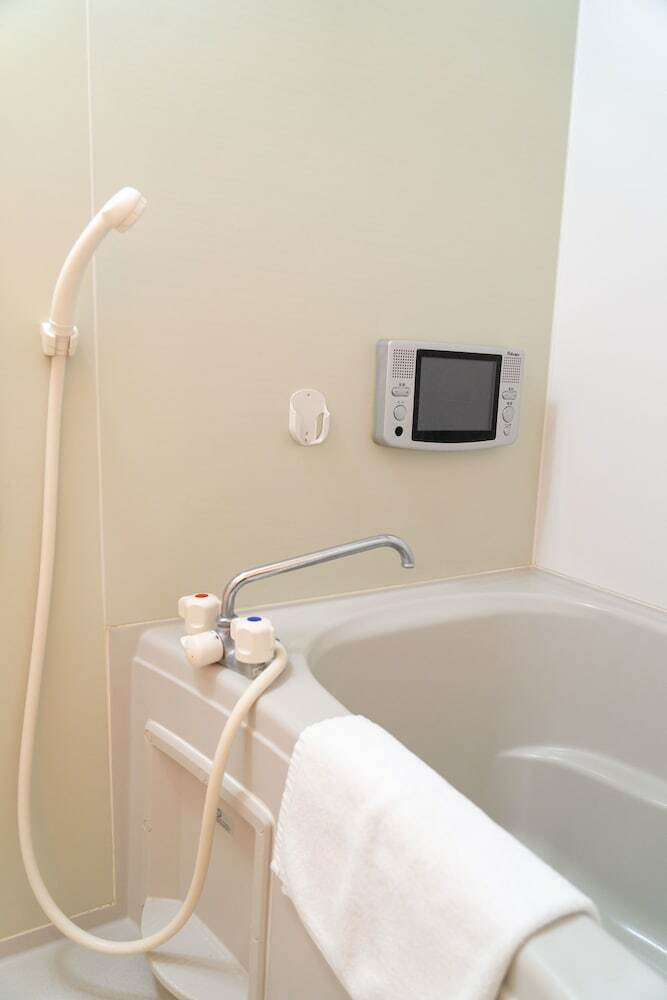 Apartamentos Tourioni Ebisu
