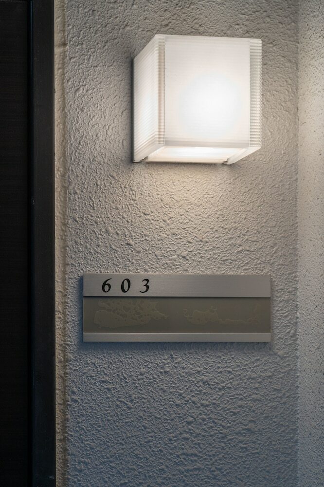 Apartamentos Tourioni Ebisu