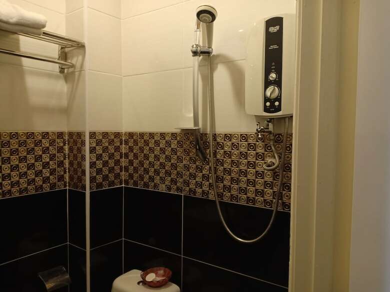 Tc Inn Executive Hotel