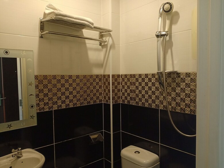 Tc Inn Executive Hotel