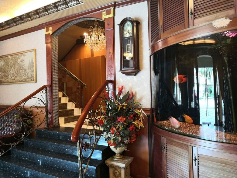 Tc Inn Executive Hotel