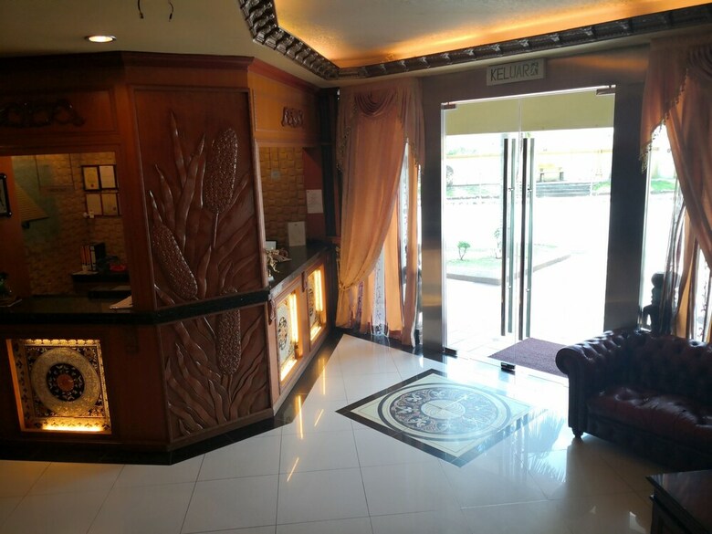 Tc Inn Executive Hotel